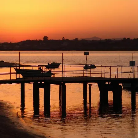 Apart Ria Formosa * フゼタ