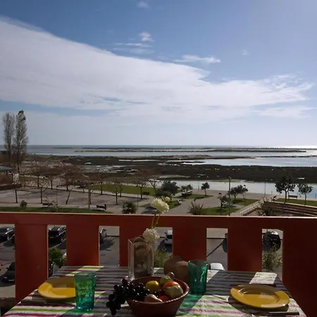 Apart Ria Formosa *