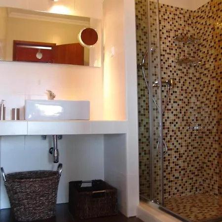 Apart Ria Formosa Apartment