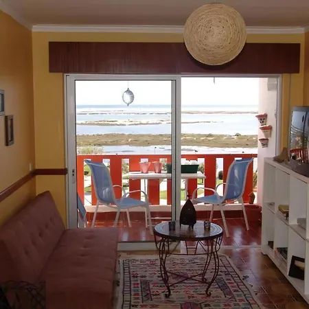 Apart Ria Formosa
