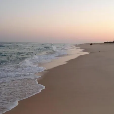 아파트 Apart Ria Formosa