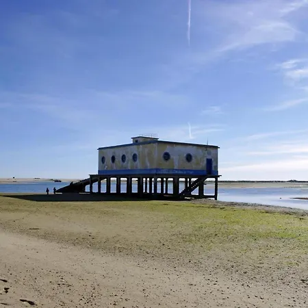 Apart Ria Formosa Διαμέρισμα Fuzeta