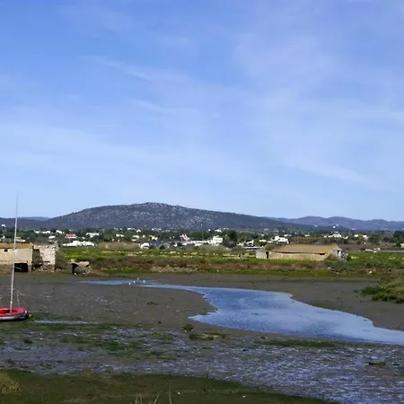 Apart Ria Formosa